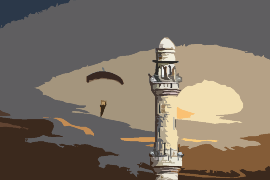 טעות באדם by matan boas - Illustrated by מ. בעז - Ourboox.com