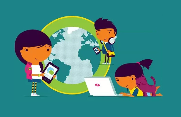 الانترنت الامن by safa abo snenh - Ourboox.com