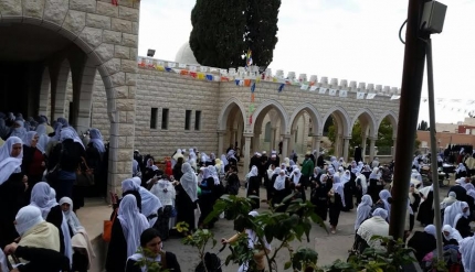 سيدنا الخضر عليه السلام by reda kayof - Ourboox.com