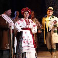 Наталка-Полтавка by Zherebilo Liza - Ourboox.com