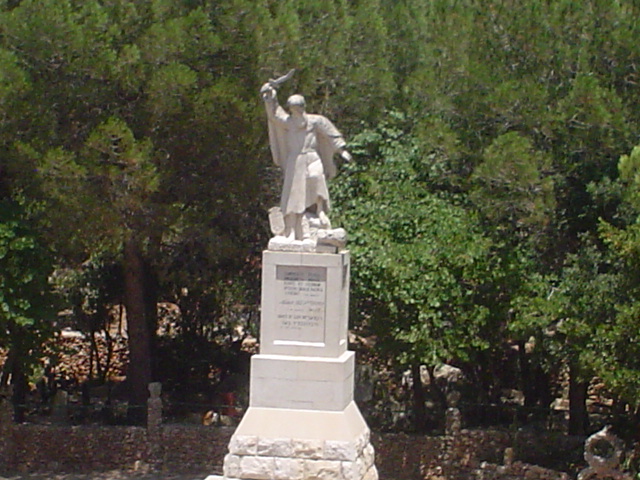 saidina al hader by adham saief - Illustrated by ادهم سيف - Ourboox.com