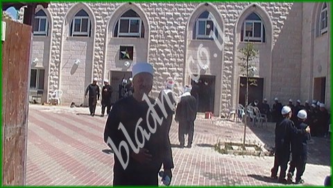 saidina al hader by adham saief - Illustrated by ادهم سيف - Ourboox.com