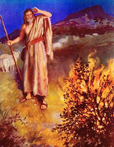 סיפור יציאת מצרים by bar matatov - Ourboox.com