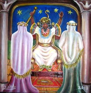 סיפור יציאת מצרים by bar matatov - Ourboox.com