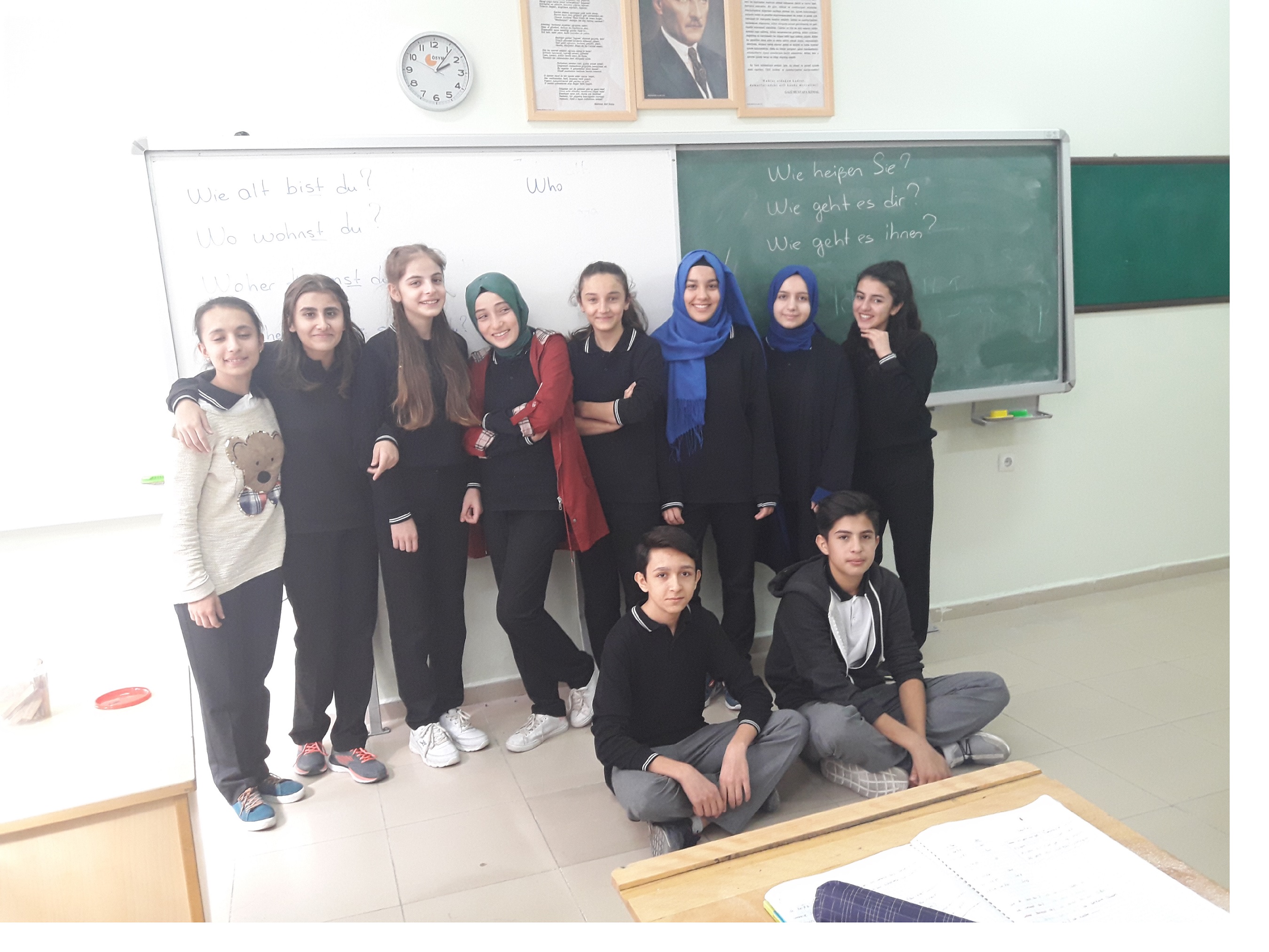 VATAN SEVGİSİ VE ŞEHİT ÖĞRETMEN NECMETTİN YILMAZ by Berrin YILMAZ - Illustrated by "VATAN SEVGİSİ VE ŞEHİT ÖĞRETMEN NECMETTİN YILMAZ" etwinning projesi - Ourboox.com