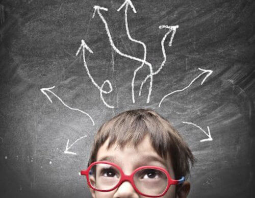 I processi cognitivi by giulia - Illustrated by Giulia - Ourboox.com