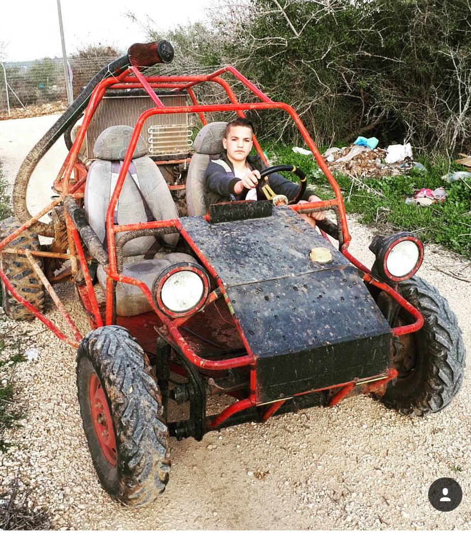 All about my self by EREZ - Illustrated by EREZ STOLERMAN - Ourboox.com