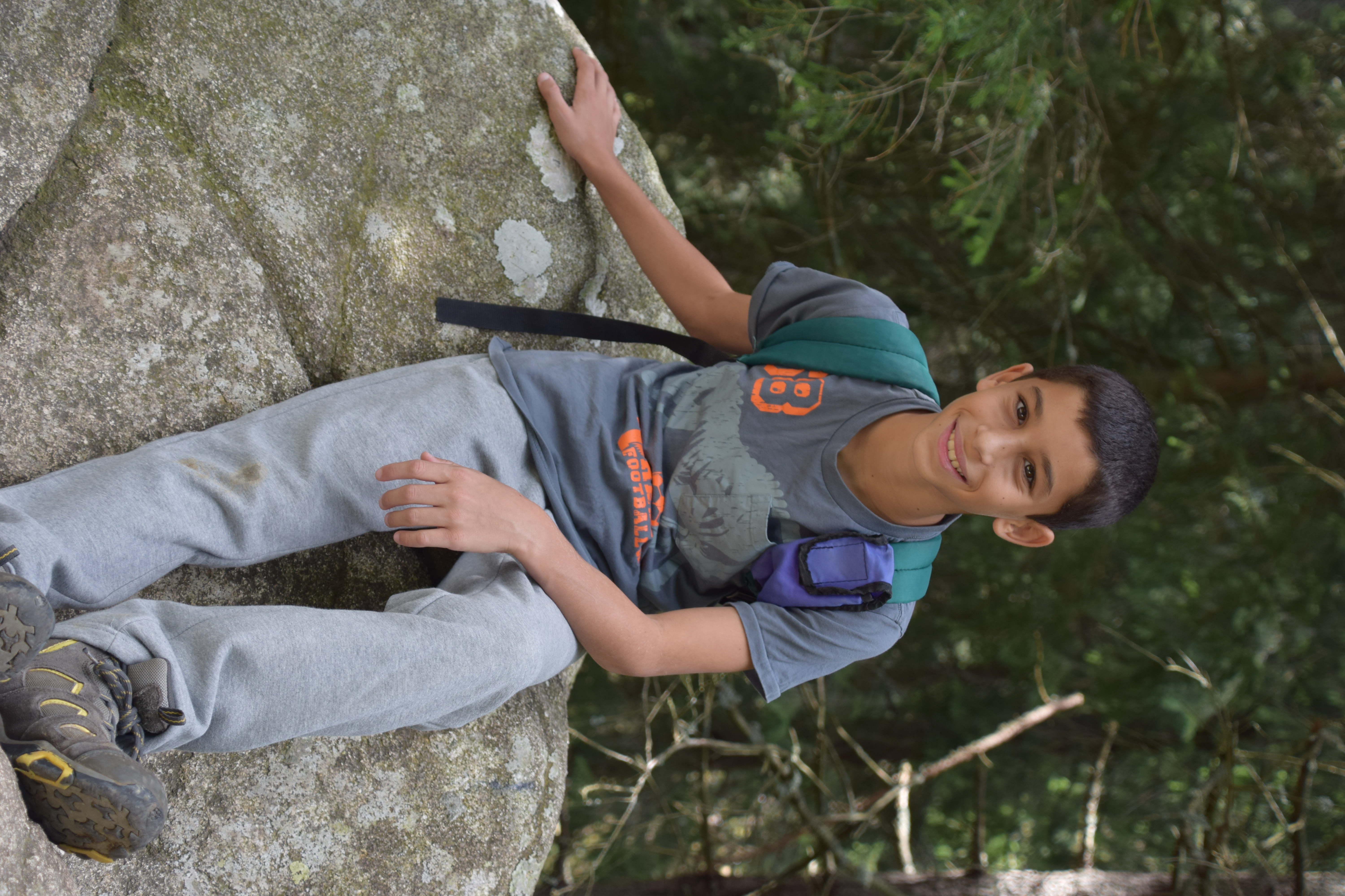 All about me by asaf pari - Ourboox.com