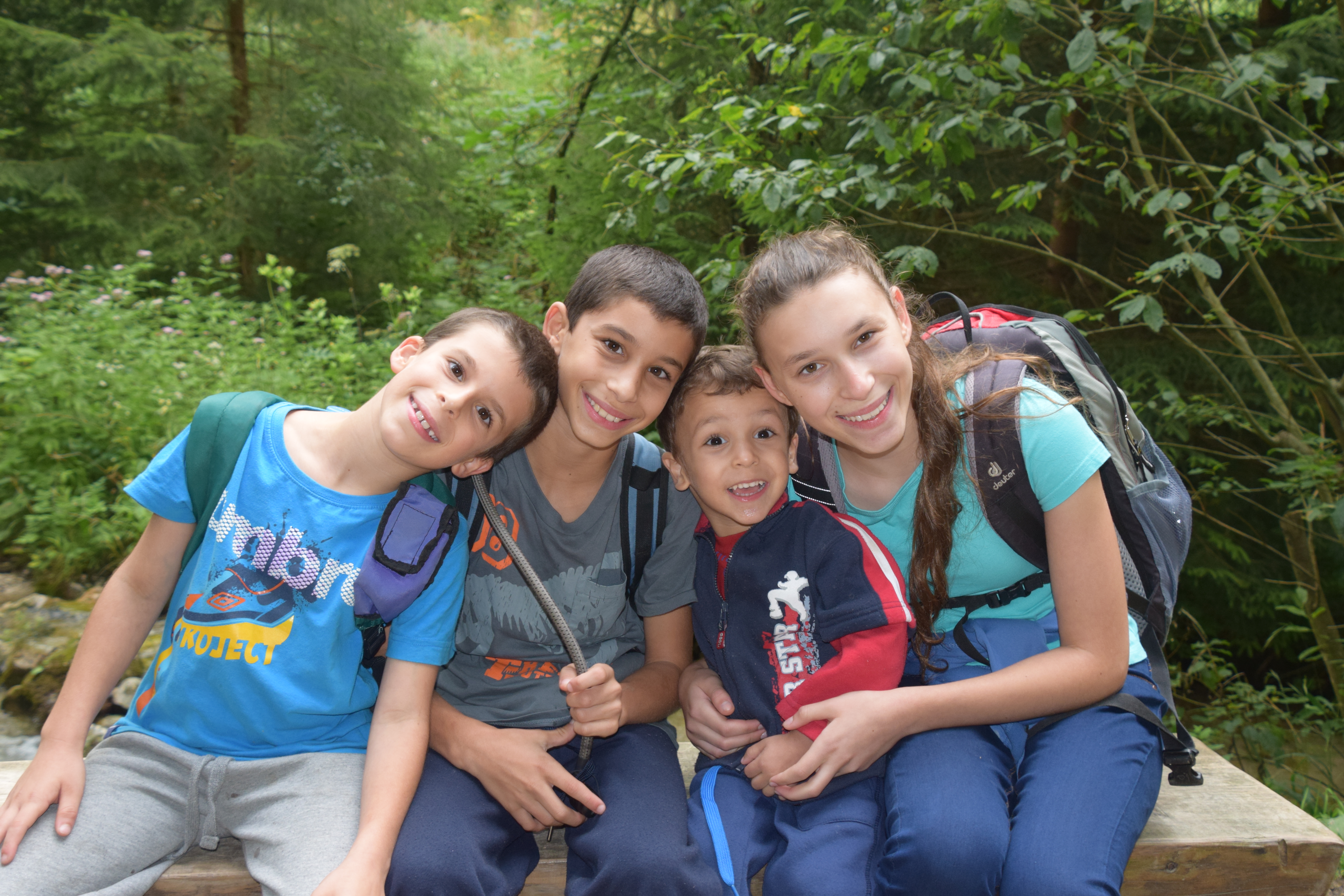 All about me by asaf pari - Ourboox.com