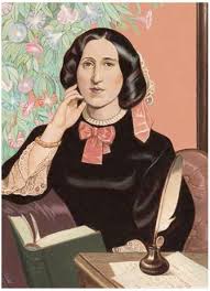 George Eliot “Count That Day Lost” – Background information by YELENA MINEVICH - Ourboox.com