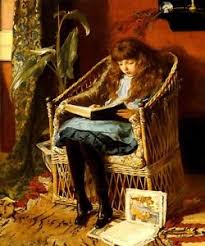 George Eliot “Count That Day Lost” – Background information by YELENA MINEVICH - Ourboox.com