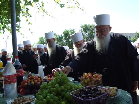 زيارة سيدنا الخضر by MALAK MANSOUR - Ourboox.com
