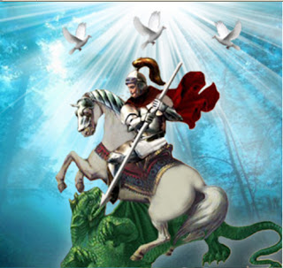 زيارة سيدنا الخضر by MALAK MANSOUR - Ourboox.com