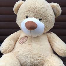 Моя улюблена іграшка by shevchenko - Ourboox.com