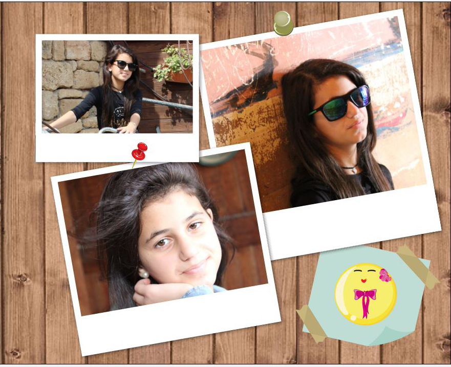 בוק נועם by oshrat ohayon - Illustrated by 