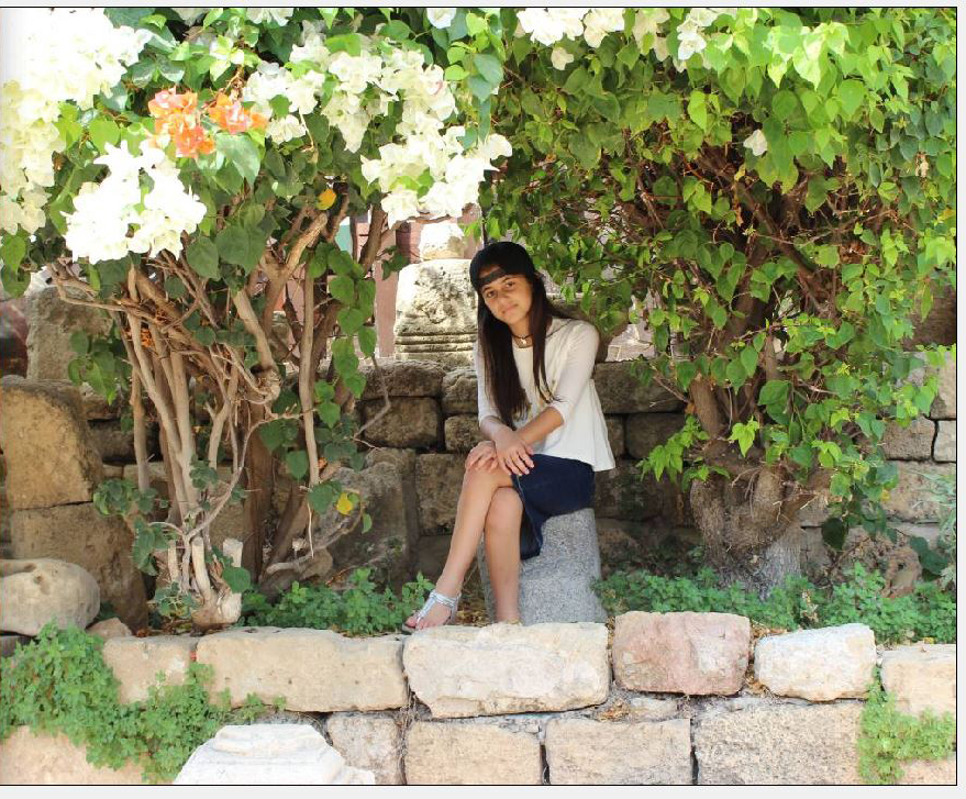 בוק נועם by oshrat ohayon - Illustrated by 