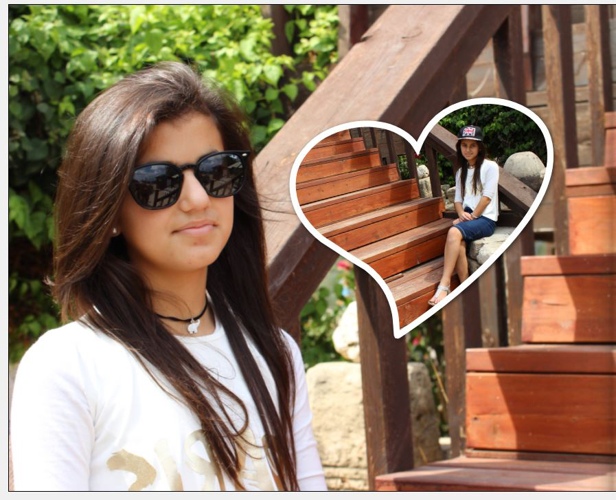 בוק נועם by oshrat ohayon - Illustrated by 