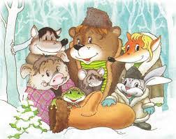 Улюблена казка by Maryana Tkachuk - Ourboox.com