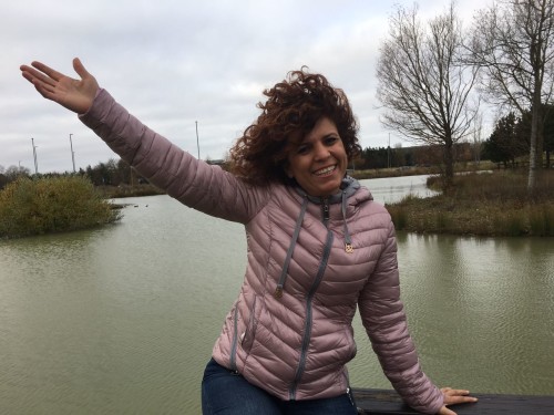 BÜYÜYÜNCE NE OLACAKSIN ? by Gülsüm - Ourboox.com