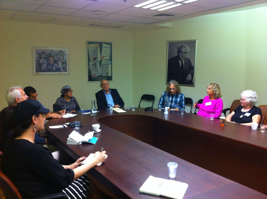 סיכום פעילות הקואליציה לחינוך מלידה by liat glantz - Ourboox.com