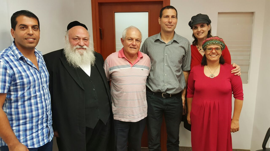 סיכום פעילות הקואליציה לחינוך מלידה by liat glantz - Ourboox.com