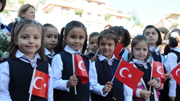 Yatılı Okul Maceram by yeter - Ourboox.com