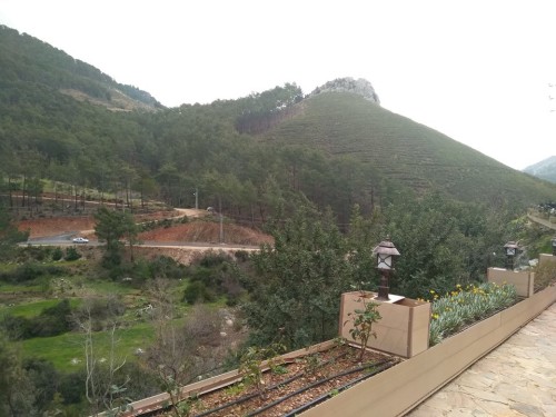 KÖŞEKBÜKÜ MAĞARASI GEZİSİ by Gülname - Illustrated by GÜLNAME KAYHAN - Ourboox.com