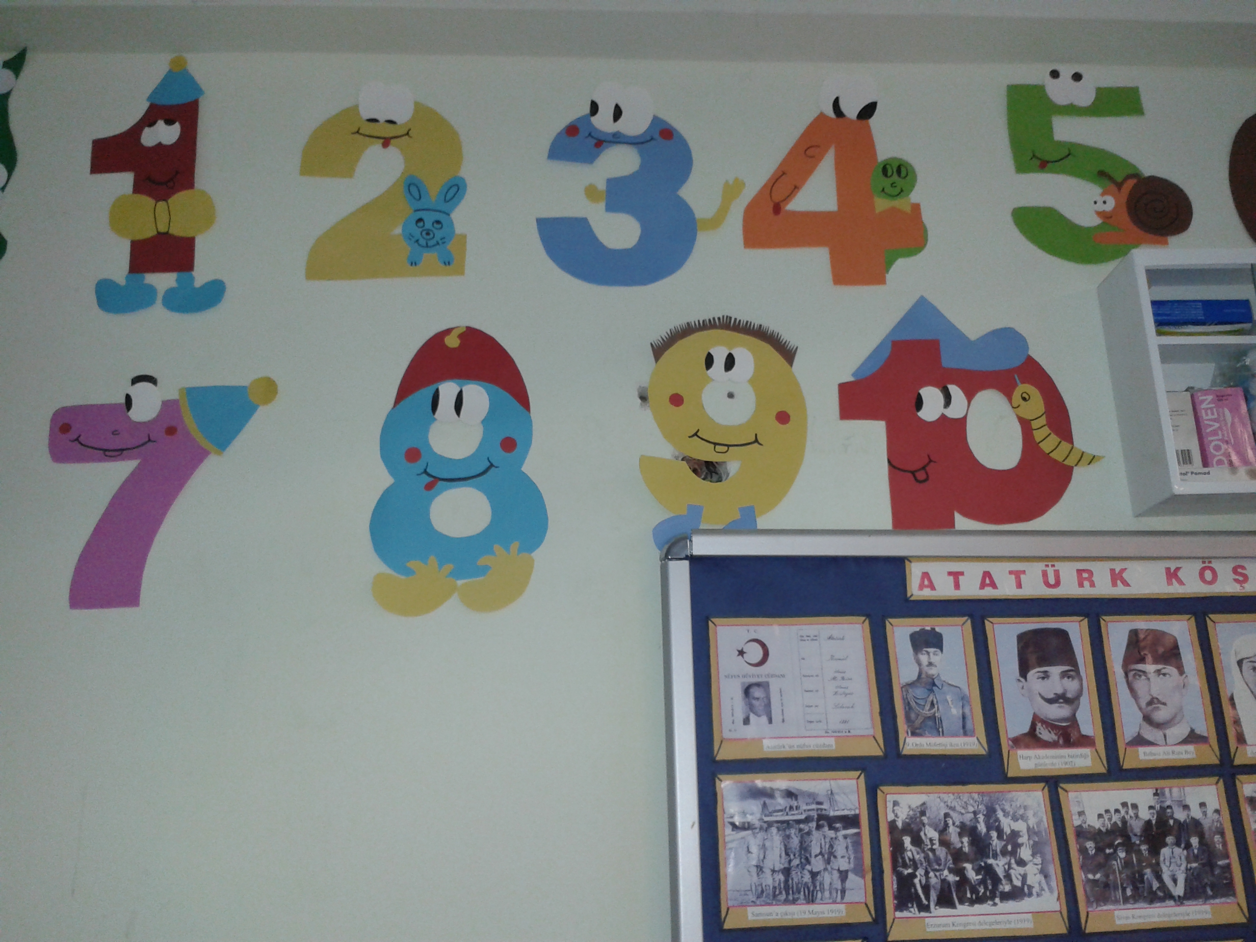 BENİM ADIM ÖĞRETMEN by NURPER GÖÇEN - Ourboox.com