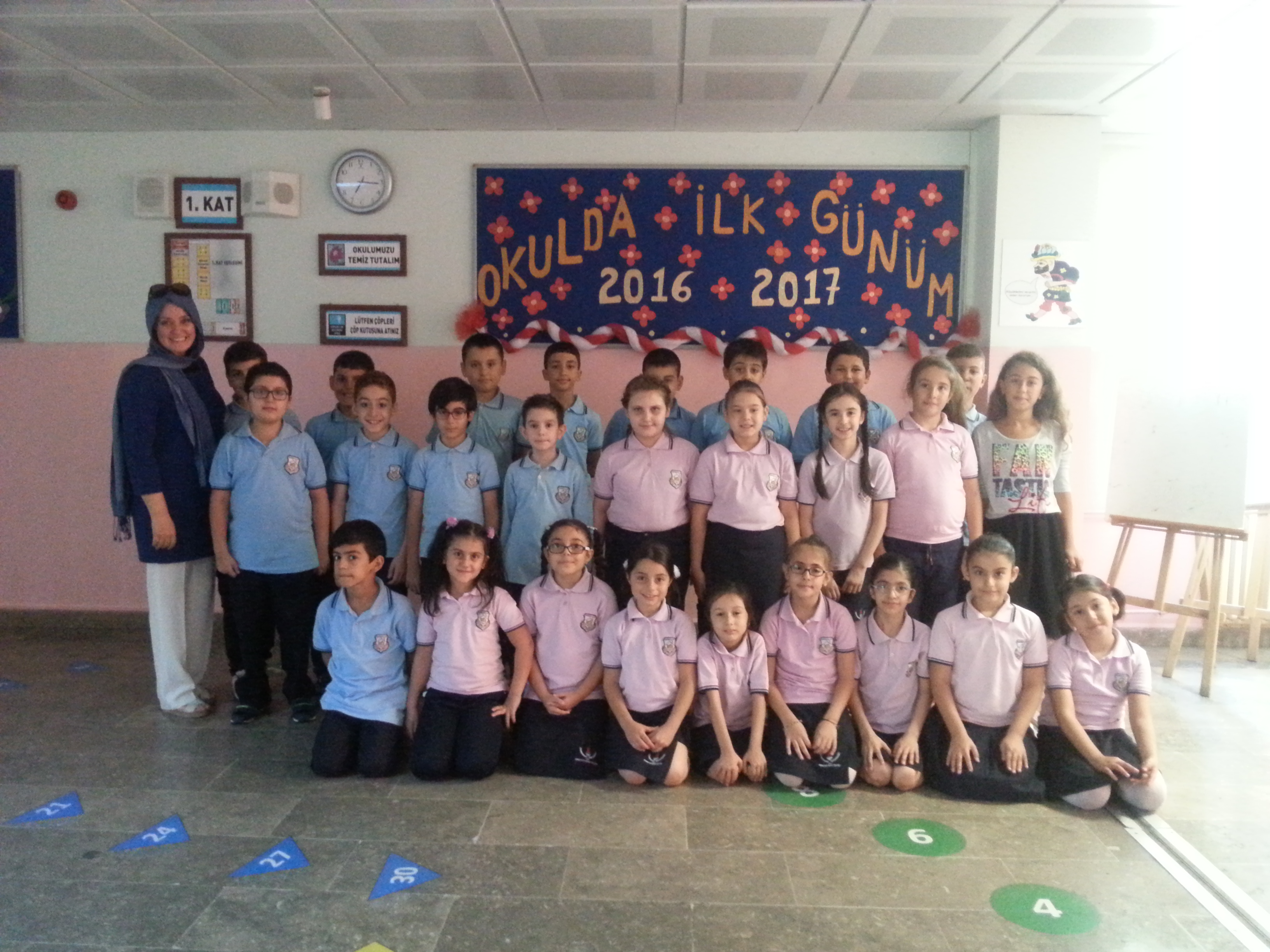 BENİM ADIM ÖĞRETMEN by NURPER GÖÇEN - Ourboox.com