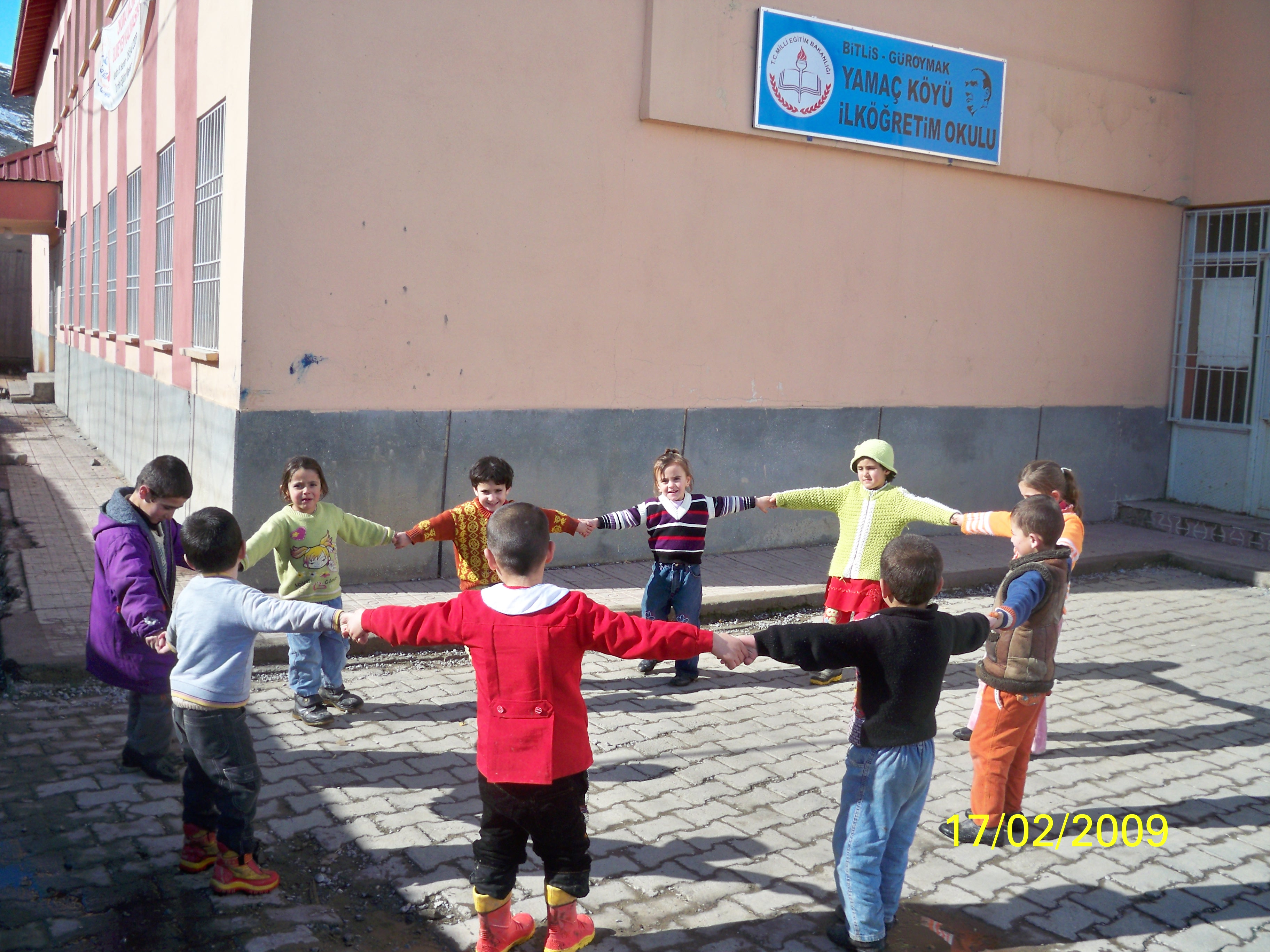 Benim Yıldızlarım by Pervin goksu aslan - Ourboox.com