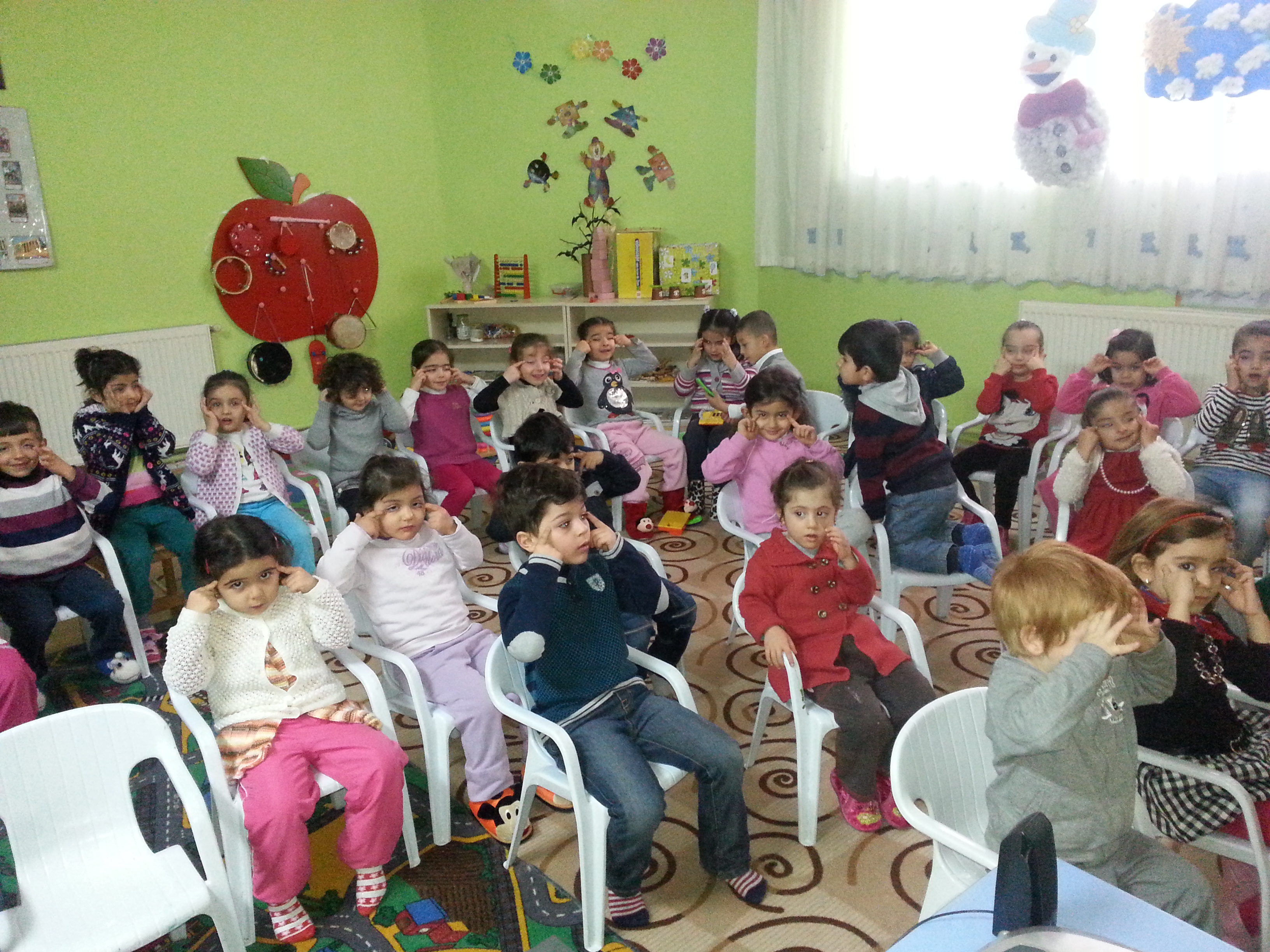 Yıldızlarım by Pervin goksu aslan - Ourboox.com