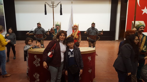 Meslekte İlk Günüm by olcay - Ourboox.com