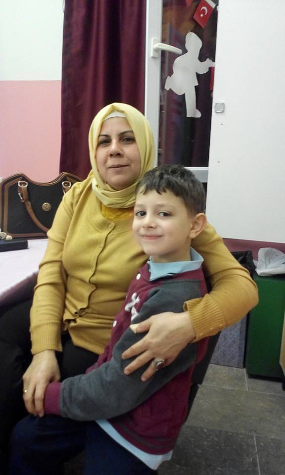 BURAK VE ARABASI by KEVSER - Ourboox.com