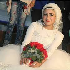 قرب زفافها by baraa - Ourboox.com