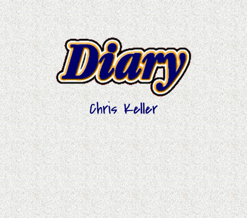 Chris’s Diary – The Day Ann Came To Visit by Ofir Segal - Ourboox.com