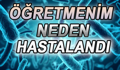 Öğretmeni kim hastalandırdı by fatma demir - Ourboox.com