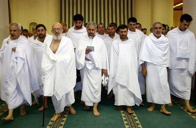 الحج by saed - Illustrated by sayed - Ourboox.com