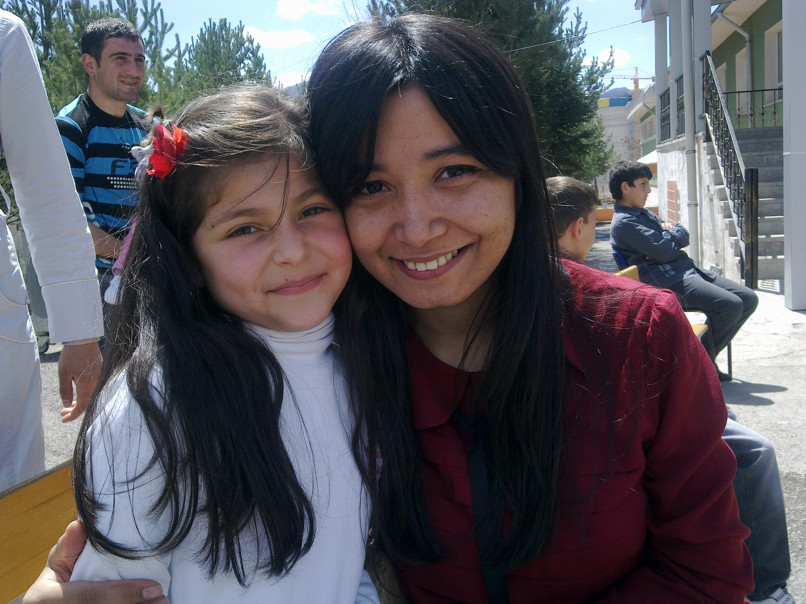 ilkler unutulmaz/ yeni atanmış öğretmen günlüğü by Kübra KOÇ - Ourboox.com