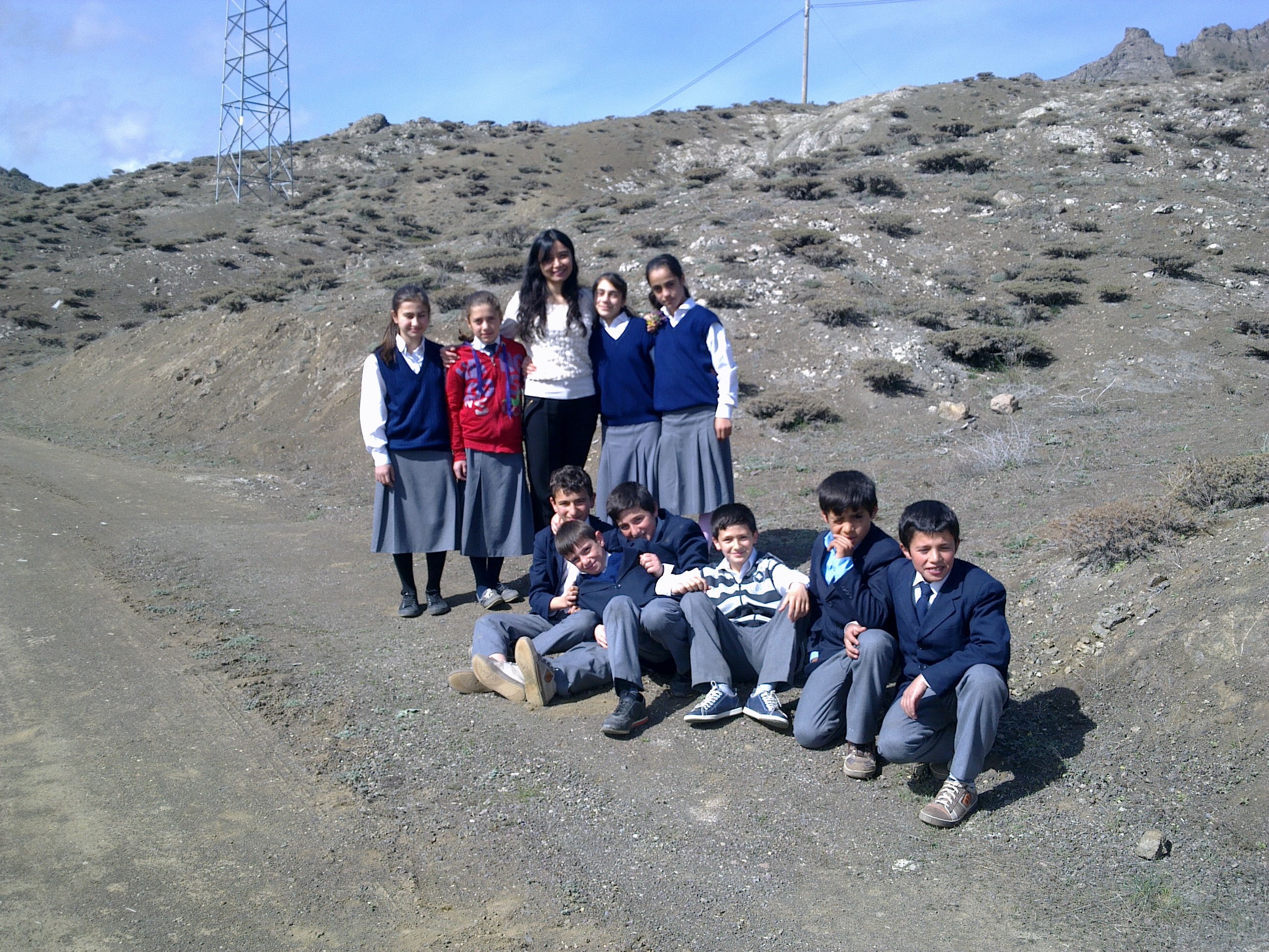 ilkler unutulmaz/ yeni atanmış öğretmen günlüğü by Kübra KOÇ - Ourboox.com