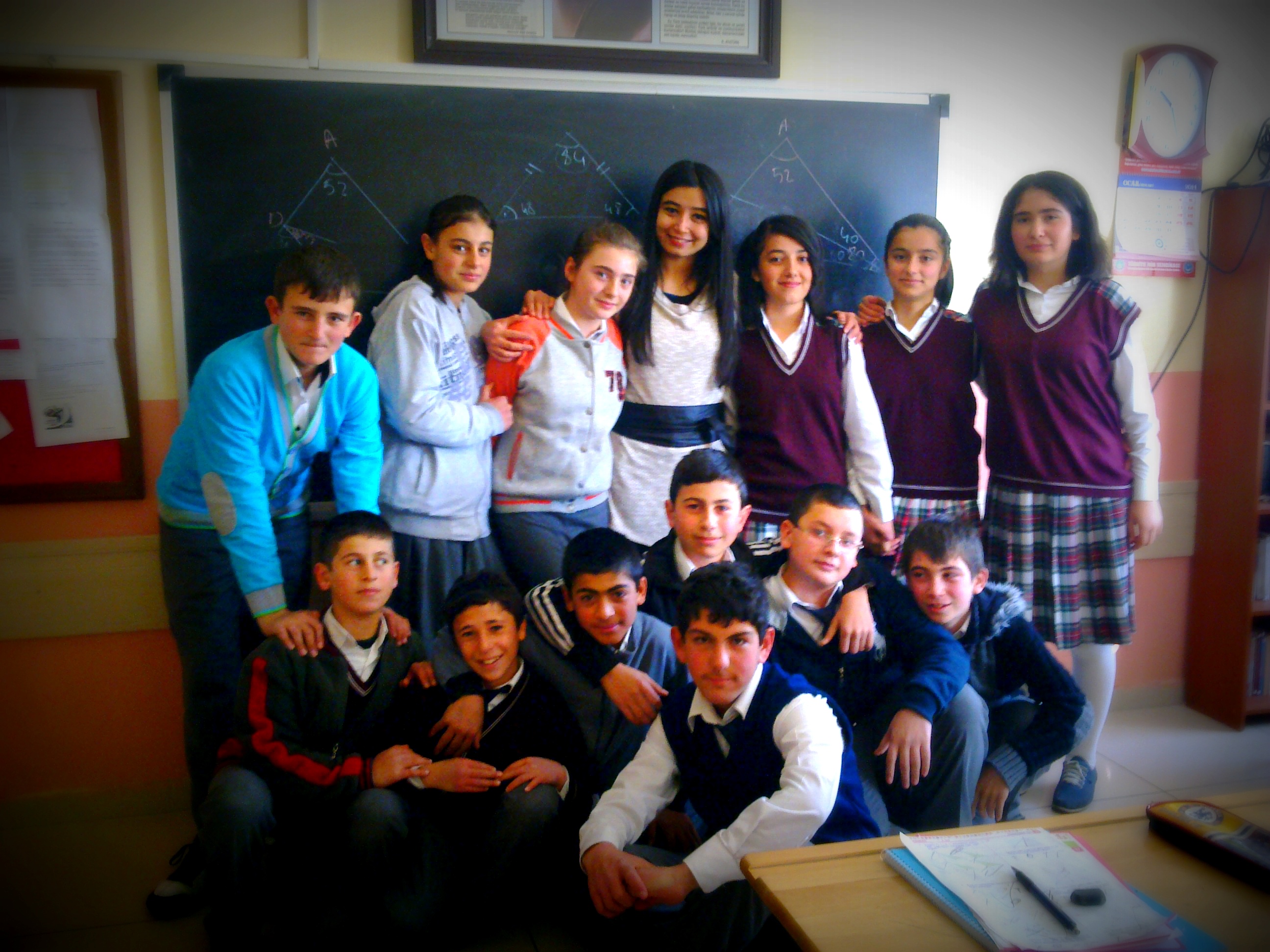 ilkler unutulmaz/ yeni atanmış öğretmen günlüğü by Kübra KOÇ - Ourboox.com