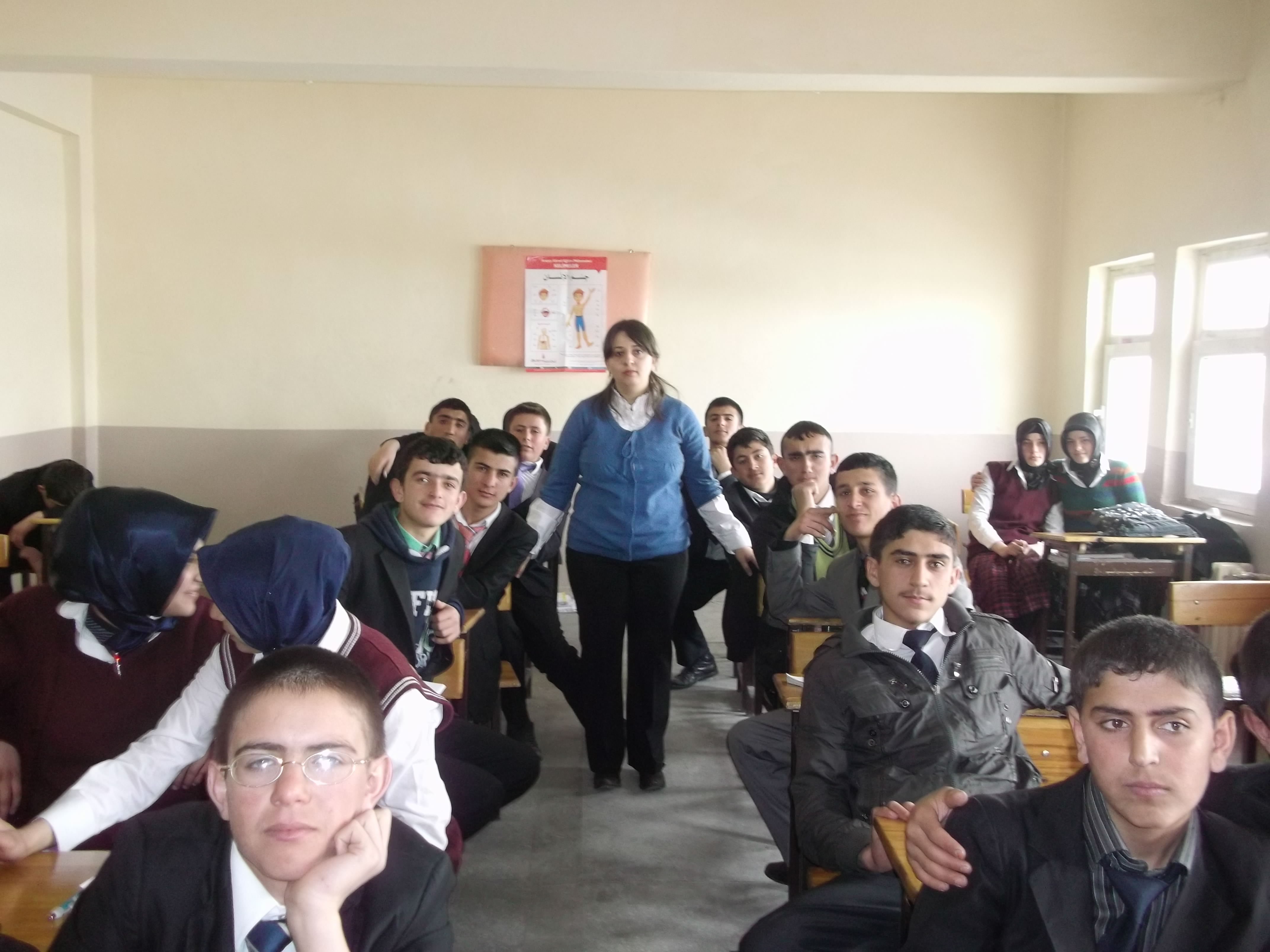 Ağrı Günleri by seldayakut - Illustrated by Selda Öğretmen - Ourboox.com