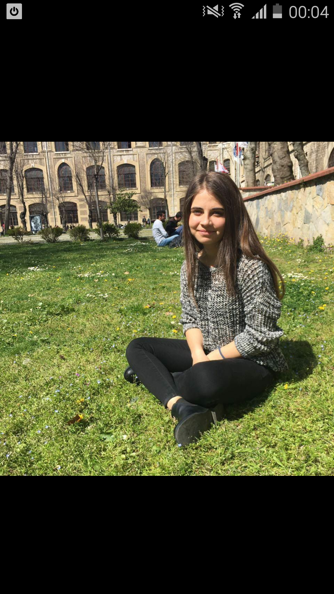 yibodaki iki mavi boncuk göz by elif babaoğlu - Ourboox.com