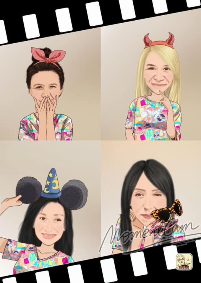 bir etwinning hikayesi by cennet ayaydın kaşıkara - Illustrated by bir etwinner - Ourboox.com