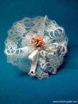 Çiçek Buketi by Yasemin Atılgan - Ourboox.com