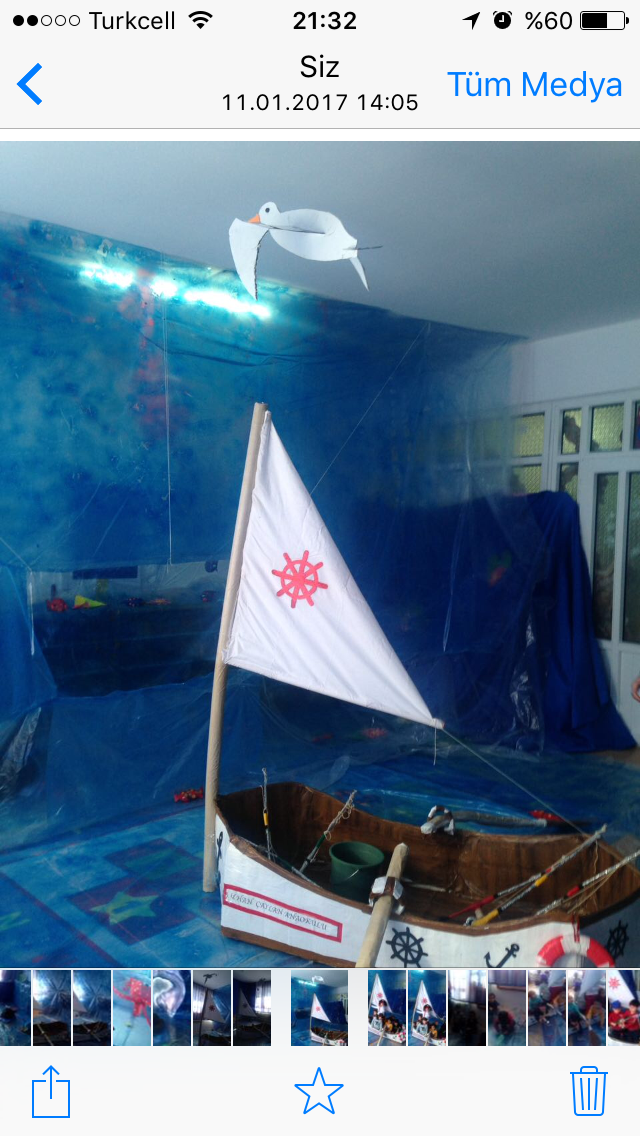 HAYELLER KAHKAYA DÖNÜŞSÜN by Ayşin kahramantekin - Ourboox.com