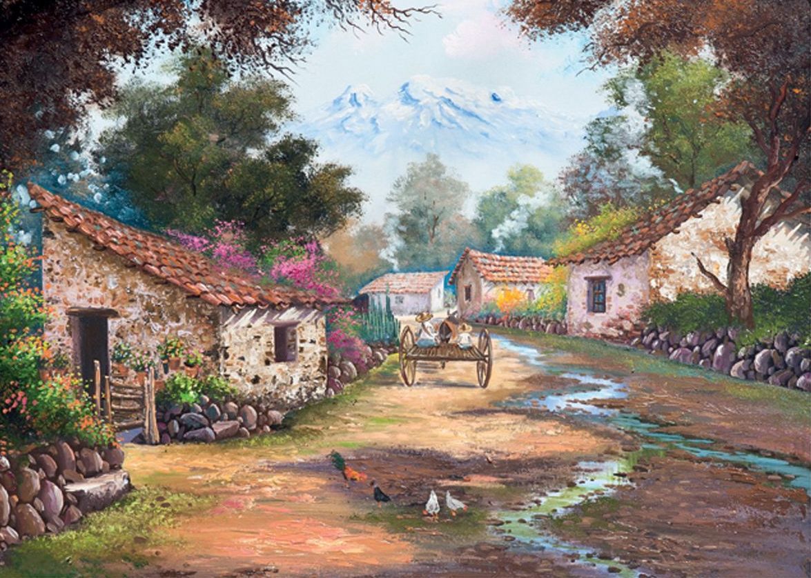 EVİM NEREDE by sema - Ourboox.com