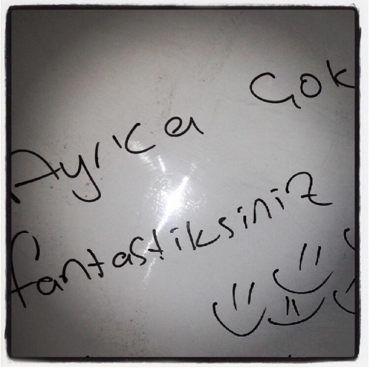 Aradan Sıradan by damla - Ourboox.com