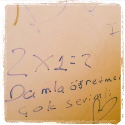 Aradan Sıradan by damla - Ourboox.com