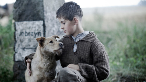 רוץ ילד רוץ by ofri goldberger - Ourboox.com