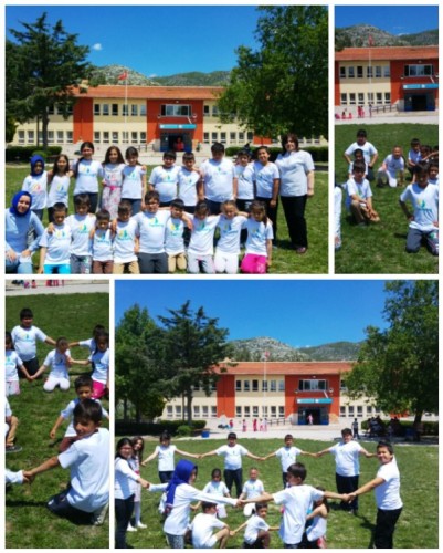 Öğretmenlik Anım by şule pesen - Ourboox.com